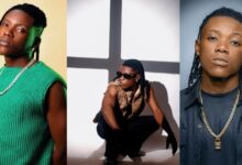 Seven Kizs becomes The First rising Afrobeat artist in Ghana to hit 1 million views on TikTok with his song - Video