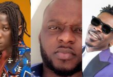 Shatta Wale tried to destroy Stonebwoy’s show – Manager drops more secrets