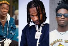 Sign Shatta Wale and Revive His Career for Us – Ghanaians Begs Naira Marley After Failure to Sign Lasmid