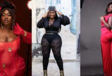 I'm Not Lucky With Relationships, Men Cant Handle Me Well - Sista Afia Reveals to Zionfеlix