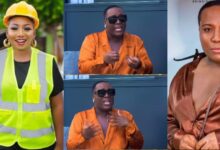 Take Your Medication Before You Run M*d – Charlie Dior Blasts Diamond Appiah In New Video