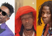 (Video) National Sports Authority warns Shatta Wale to find a different place for his Freedom Wave Concert because of Stonebwoy