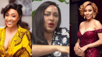 (Video) Prayed 7 Hours A Day For 7 Months - Nikki Samonas Tells How She Was Attacked Spiritually From Her Management Team