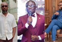 I Worked For 6 Months Without Pay But Bola Ray Disrespect Me – KOD Tells Why He Left EIB Network