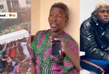 We buried Mohbad early because he died young – Father reveals