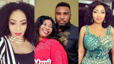 You Tried To Chop My Husband After Introducing Him To You – Naana Brown Fires Diamond Appiah In New Video
