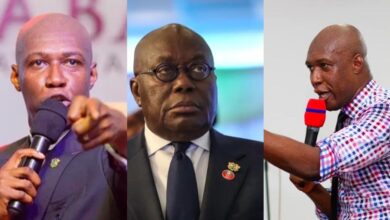 You’ll Be Remembered As The Worst President In Ghana – Prophet Oduro To Nana Akufo-Addo