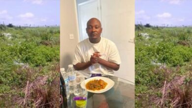 Young man vows to never return home after selling his family’s land for 60 million to relocate abroad