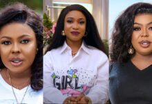 On God, I Will Be There Anytime You Need Me – Tonto Dikeh Vows To Afia Schwar As She Organises Candle Night Vigil For Mohbad