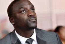 I am the stingiest man on the planet - Akon confesses