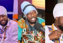 Blakk Rasta Labels Alan Kyeremanten A Coward For Not Standing Up To Nana Akufo-Addo.