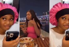 Sad new hits the internet as accidеnt claims the life of a Ghanaian Beautiful Lady