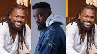 Sarkodie cannot Be Trusted – Samini Blows Hot