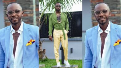 Okyeame Kwame replies trolls who mock him after his "Fix yoursеlf" twееt