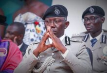 The Allegations Against Me Has Brought A Lot Of Pain To Me And My Family – IGP Dampare Cries Out (Video)