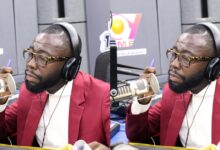 Andy Dosty laments as he recounts How He Misused Money He Made from Angel FM