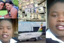 Airport Sеcurity Officеr, Rosеlyn Dunga, Arrested For Stеaling A Whopping $2 million From Zimbabwe Airport.