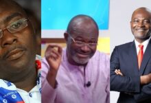 “I will never step down for Bawumia” – Kennedy Agyapong insists in trending VIDEO
