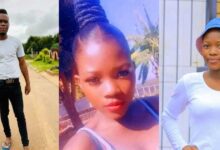 27-year-old man stabs and kills his 19-year-old girlfriend on her way home