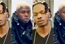 50,000 Nigerians Sign Petition To Ban Music Of Naira Marley Following Death Of Mohbad