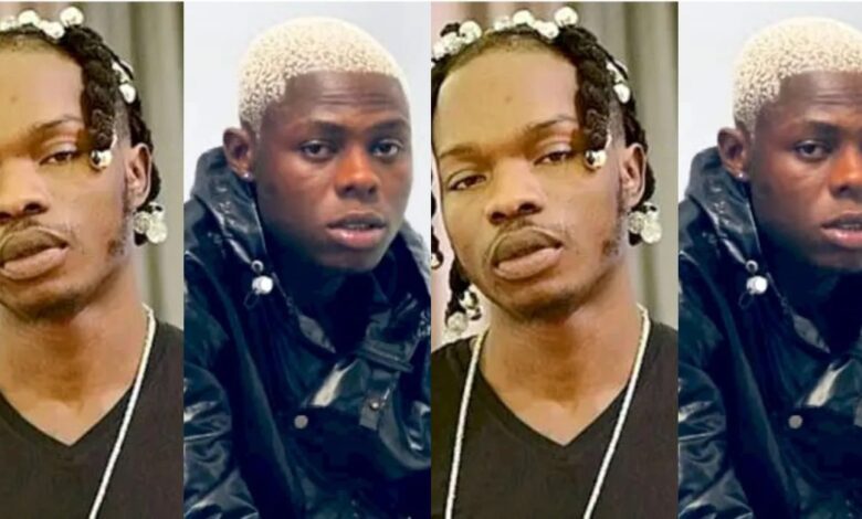 50,000 Nigerians Sign Petition To Ban Music Of Naira Marley Following Death Of Mohbad