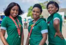 Shocking: Over 4,000 nurses have left Ghana within the first half of 2023 – GRNMA
