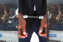 Popular Ghanaian radio presenter arrested for defiling his 11-year-old daughter