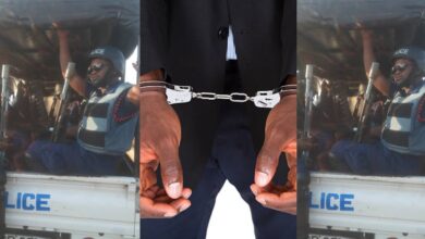 Popular Ghanaian radio presenter arrested for defiling his 11-year-old daughter