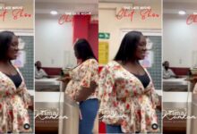 Tima Kumkum Flaunts Baby Bump As She Confirms Being Pregnant Before Wedding