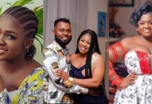 This's Why Tracey Boakye Said I'm Good In Bed - Ernest Opoku Jnr