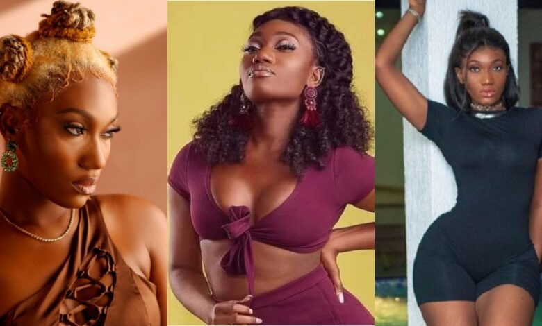 Wendy Shay to be flown to Germany for extra health care – Bullet