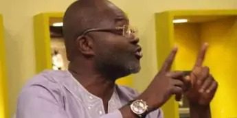 "Marrying Plenty Women Is Good But I Wont Advice Any Man To Try It, Its Killing Me" - Kennedy Agyapong