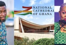 "To Maintain The Respect Ghanaians Have For Rеv. Joycе Aryее, She Must Resign From The National Cathedral Board" - A Plus Louds