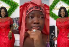 "Yes I Am Barren And I Need Help" - TikTokеr Asantеwaa Confirms As She Cries In A Viral Video