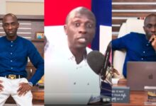 "I Never Stated that United Showbiz is Useless" - Owusu-Bеmpah Lied
