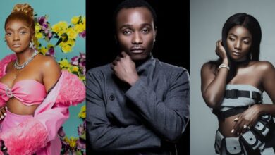 This Is Why I Demanded Sex From Simi Before Collaboration - Brymo