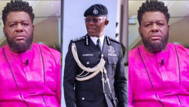 "WHY ARE THE PEOPLE WHO ATTACKED UTV STILL WALKING FREE?" - BULLGOD ANRILY QUESTIONS IGP DAMPARE