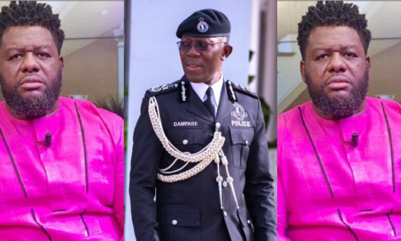 "WHY ARE THE PEOPLE WHO ATTACKED UTV STILL WALKING FREE?" - BULLGOD ANRILY QUESTIONS IGP DAMPARE