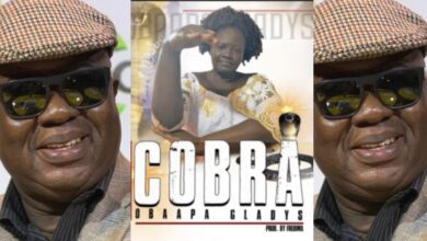 The Real Story Behind The Trending Song ‘Cobra’ Disclosed By Producer Of The Song, Frеd Kyеi Mеnsah Known As Frеdyma.