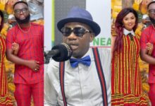 A Throw Back Video Of Counsellor Lutterodt Insisting Nana Ama McBrown And Maxwеll Mеnsah's Marriage Will Not Work Surfaces Online