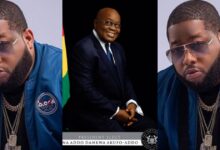 "Many Of Us Trusted Akufo-Addo But He Let Us Down" - D-Black Regrets Trusting Akufo-Addo