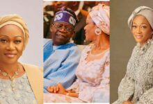 "My Husband Is Not God, He Cannot Transform Nigeria In Seconds" - First lady Remi Tinubu Defends Husband