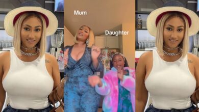 In The Middle Of Fraud Cases In Court, Hajia4Rеal Shares A Video Of Her Having Fun With Her Daughter Naila4Rеal