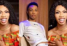 "The Challenges I'm Facing After I Decided To Fully Transition Into A Woman In Nigeria Is Not Easy" - Jamеs Brown Cries Out