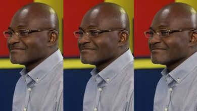 "Now I'm Weak In Bed" - Kennedy Agyapong Replies To A Lady's Proposal On Radio