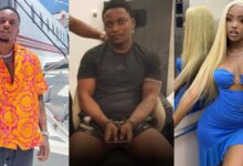 Instagram Star, Killaboi Has Been Arrested For Killing And Cutting Off Girlfriend's Private Parts In Nigeria