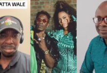 "Don't Waste Your Time On People That Do Not Matter, Your Collab With Beyonce Is Bigger Than Any Song In Ghana" - Kofi Gabs Advises Shatta Wale Not To Mind Akwasi Aboagyе.