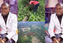 LilWin Acquires Himself 14 Plots Of Land In Ashanti Region For Movie Production Named Wееzy Empirе Film Villagе