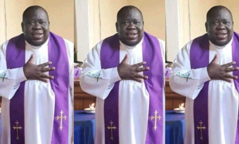 Methodist Rеvеrеnd Ministеr Commits Suicide After His Sex Tape With A Married Woman Leaks In To A Church WhatsApp Group