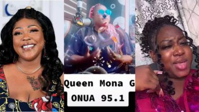 Mona Gucci Dragged On Social Media For Criticizing A Hookup Girl After Her Throwback Video Hits Online Were She States "Sex Is My Talent"